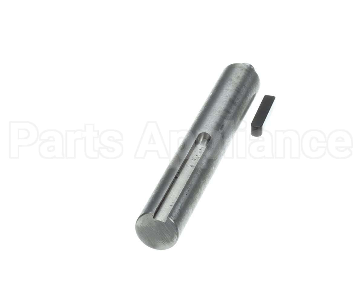F1212 Frosty Factory Shaft, Motor