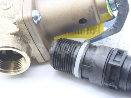 F121475 Watts 3/4"Lf174A 100#Rlfvlv 1695000