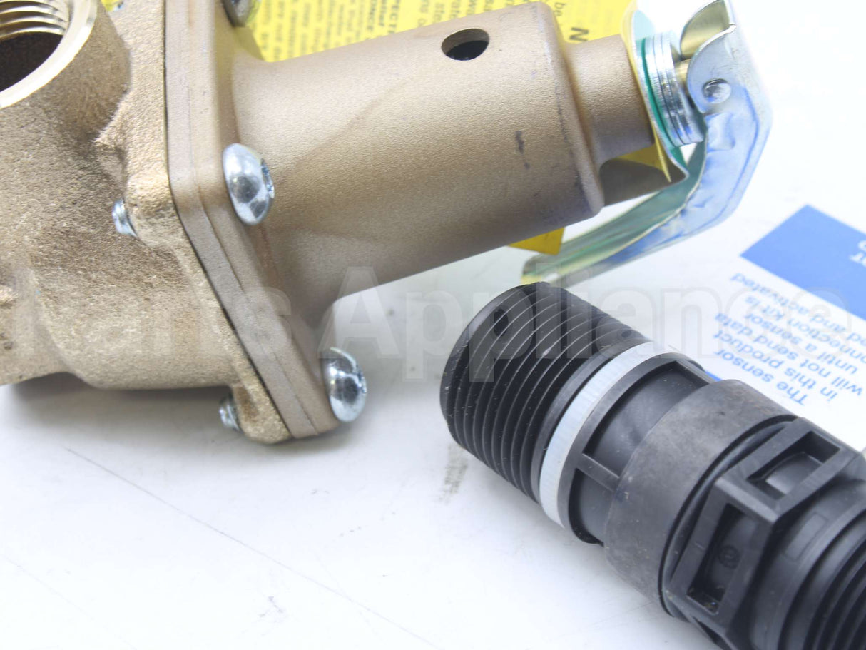F121475 Watts 3/4"Lf174A 100#Rlfvlv 1695000