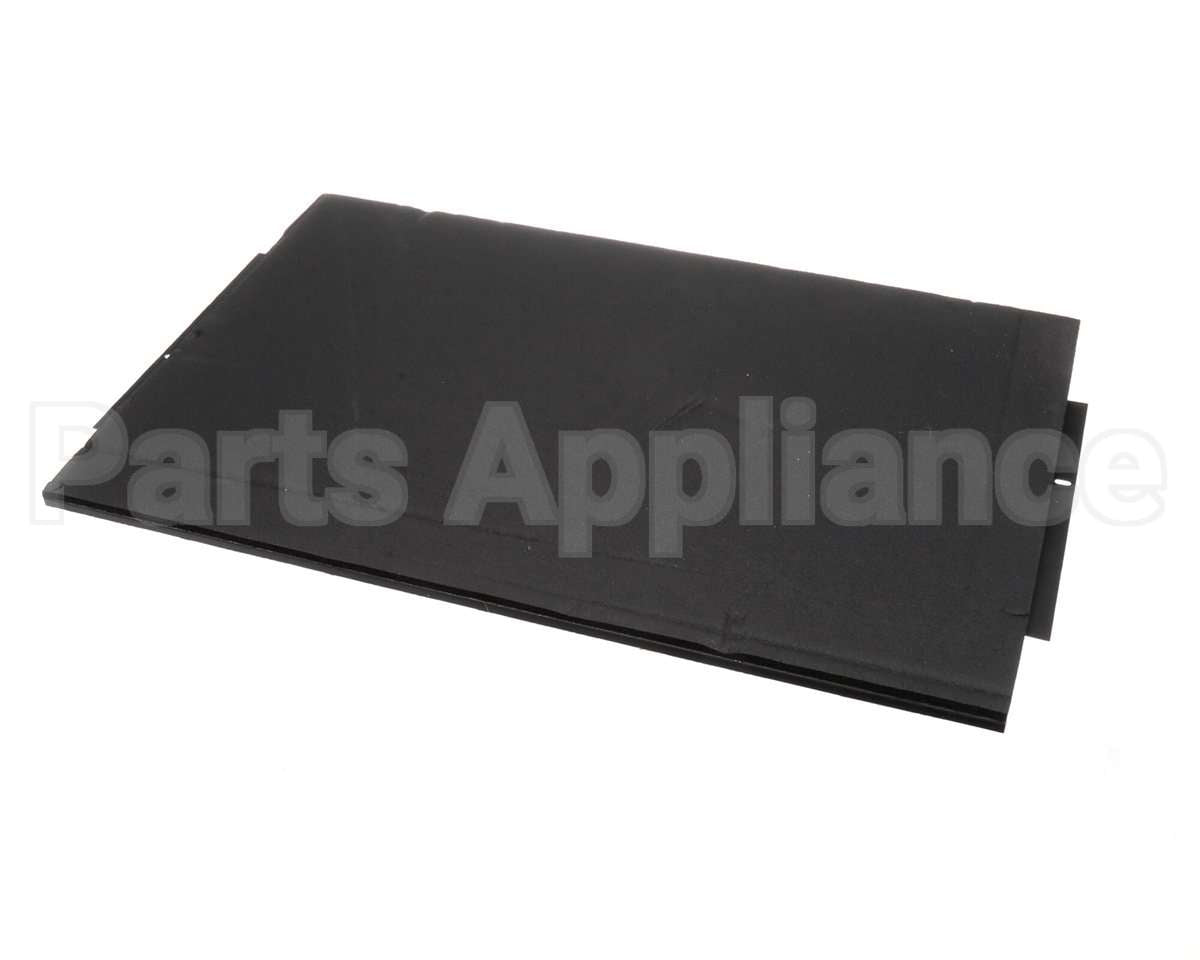 F127-00128276 Intl Environmental Corp Ra Blkoff Pnl Assy M*Y03/04