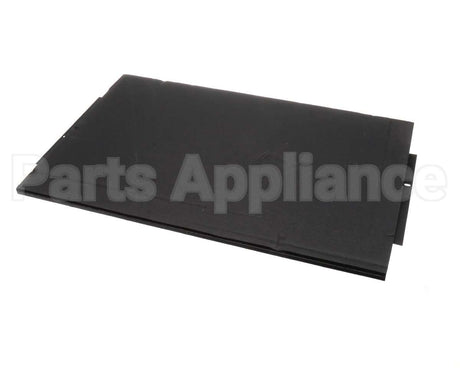F127-00128276 Intl Environmental Corp Ra Blkoff Pnl Assy M*Y03/04