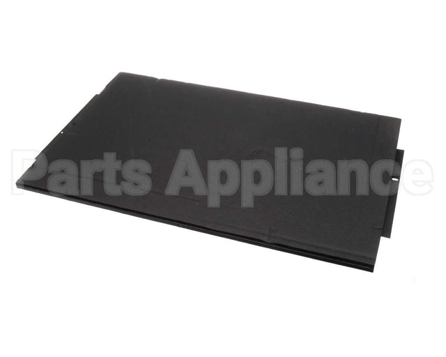 F127-00128276 Intl Environmental Corp Ra Blkoff Pnl Assy M*Y03/04