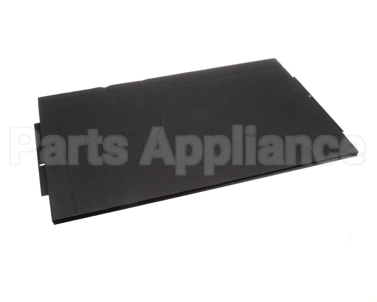 F127-00128276 Intl Environmental Corp Ra Blkoff Pnl Assy M*Y03/04