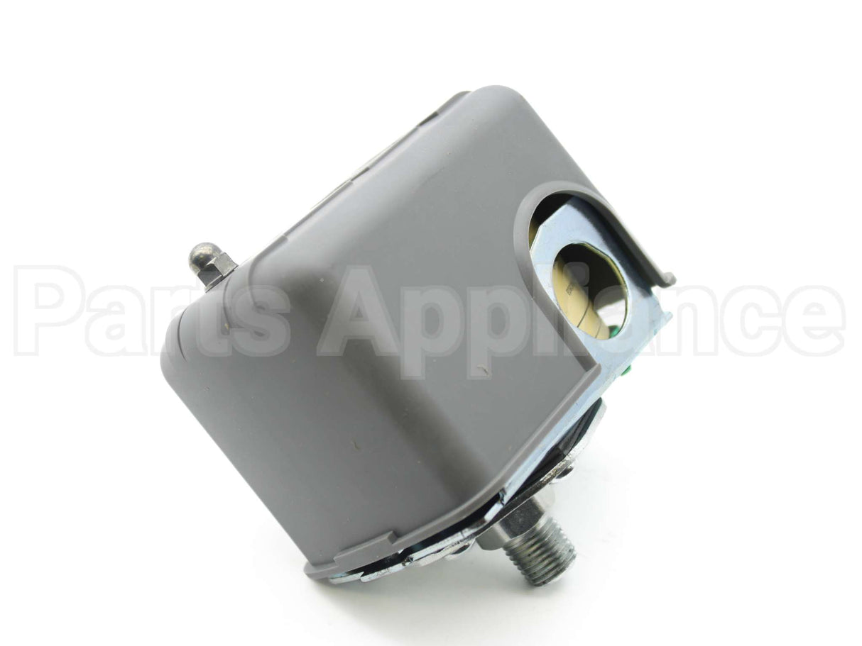 110512-003 Quincy Compressor 135# Nema 1 # Switch; 40#Diff.