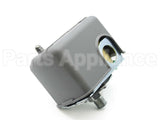 110512-003 Quincy Compressor 135# Nema 1 # Switch; 40#Diff.