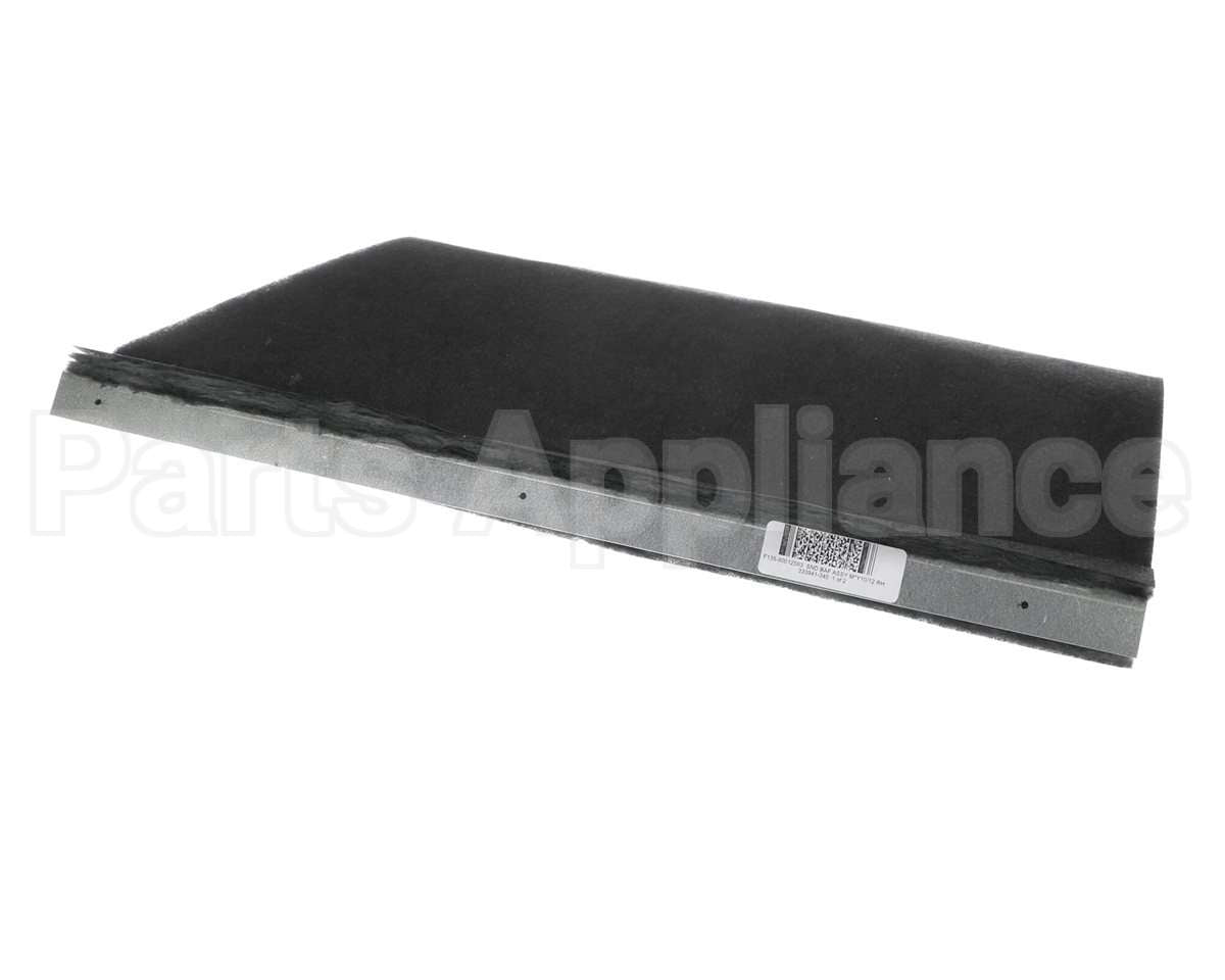F135-90012593 Intl Environmental Corp Snd Baf Assy M*Y10/12 Rh