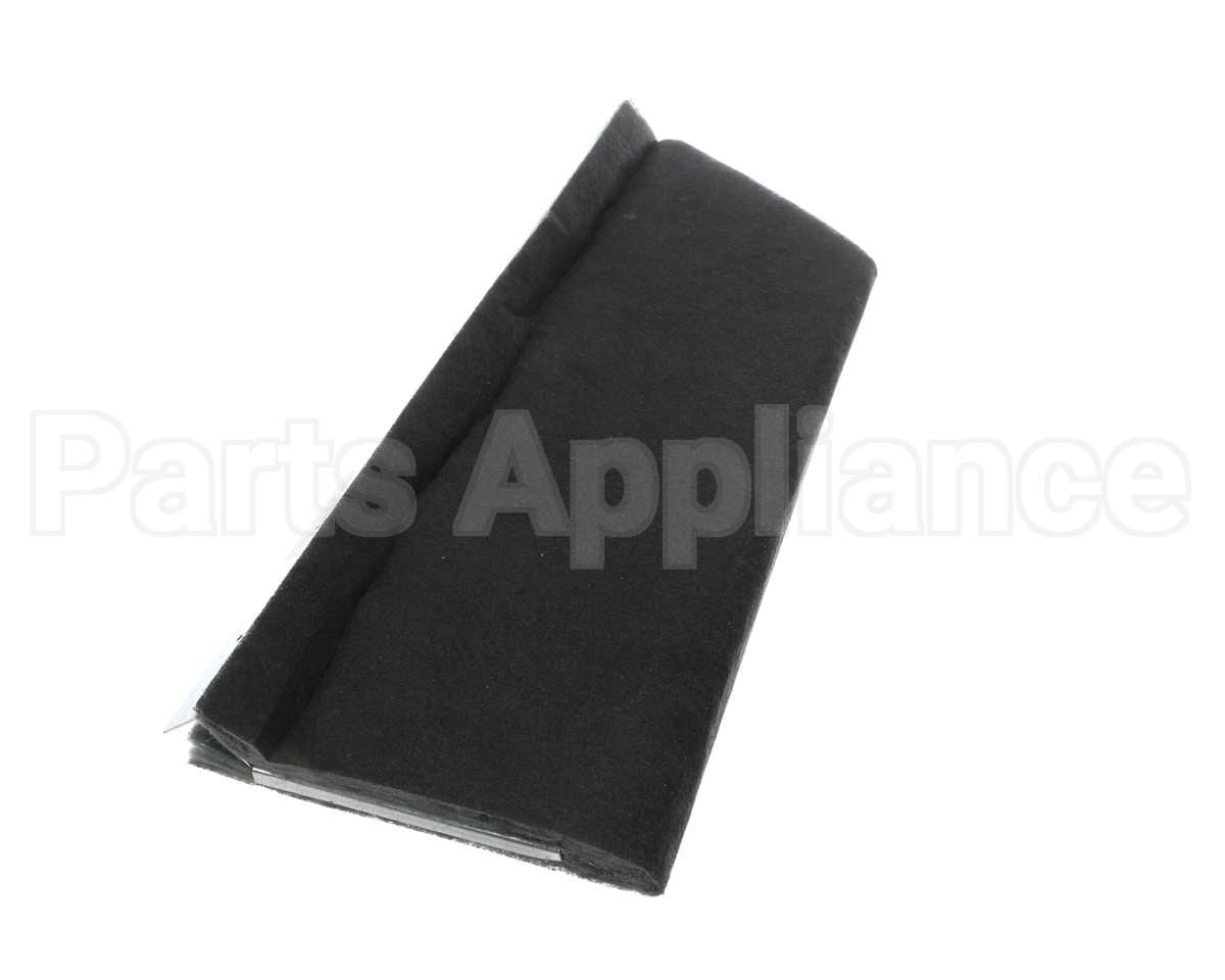 F135-90012593 Intl Environmental Corp Snd Baf Assy M*Y10/12 Rh