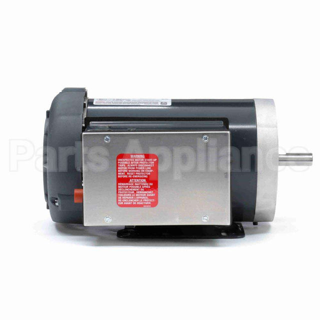 F135 Marathon High Torque Motor