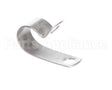F141 Garland Clamp-Tube Tinn #C2980-55-8-27
