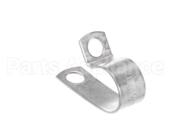 F141 Garland Clamp-Tube Tinn #C2980-55-8-27