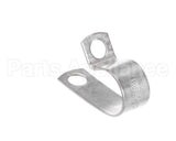F141 Garland Clamp-Tube Tinn #C2980-55-8-27