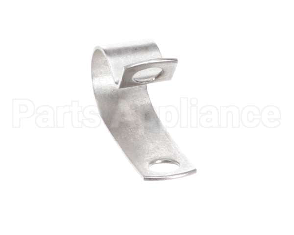 F141 Garland Clamp-Tube Tinn #C2980-55-8-27
