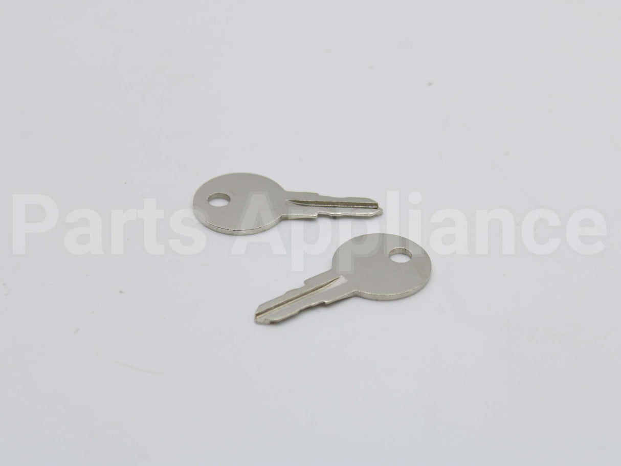 F145-0999 Copeland Comfort Control (White Rodgers) 2 Keys For F29 Guards