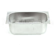 F15-2500 Captive-Aire 1/2 Pnt Grease Cup Flange Slot