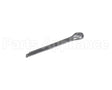 F154 Garland Pin-3/32Ind X 1Inlg Steel Cott