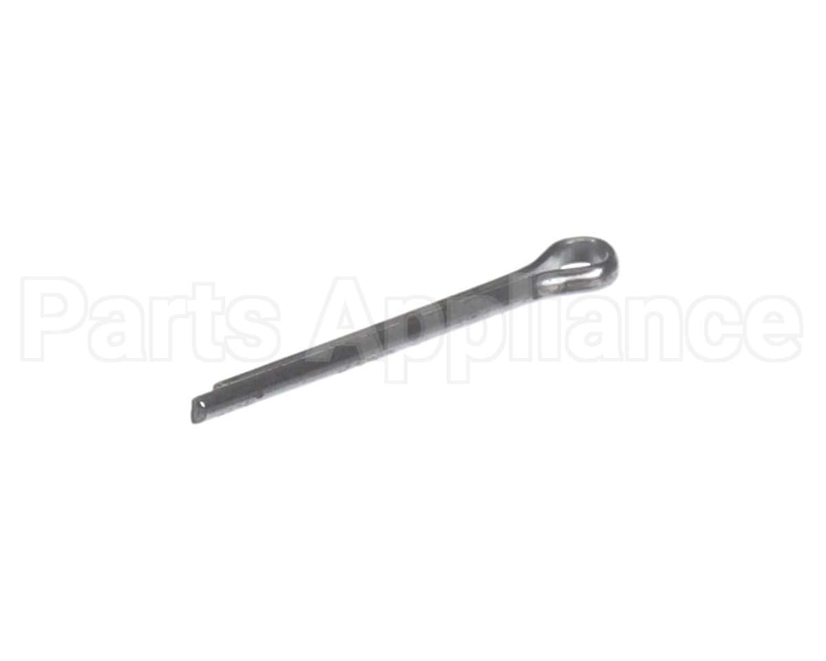 F154 Garland Pin-3/32Ind X 1Inlg Steel Cott