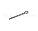 F154 Garland Pin-3/32Ind X 1Inlg Steel Cott
