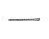 F154 Garland Pin-3/32Ind X 1Inlg Steel Cott
