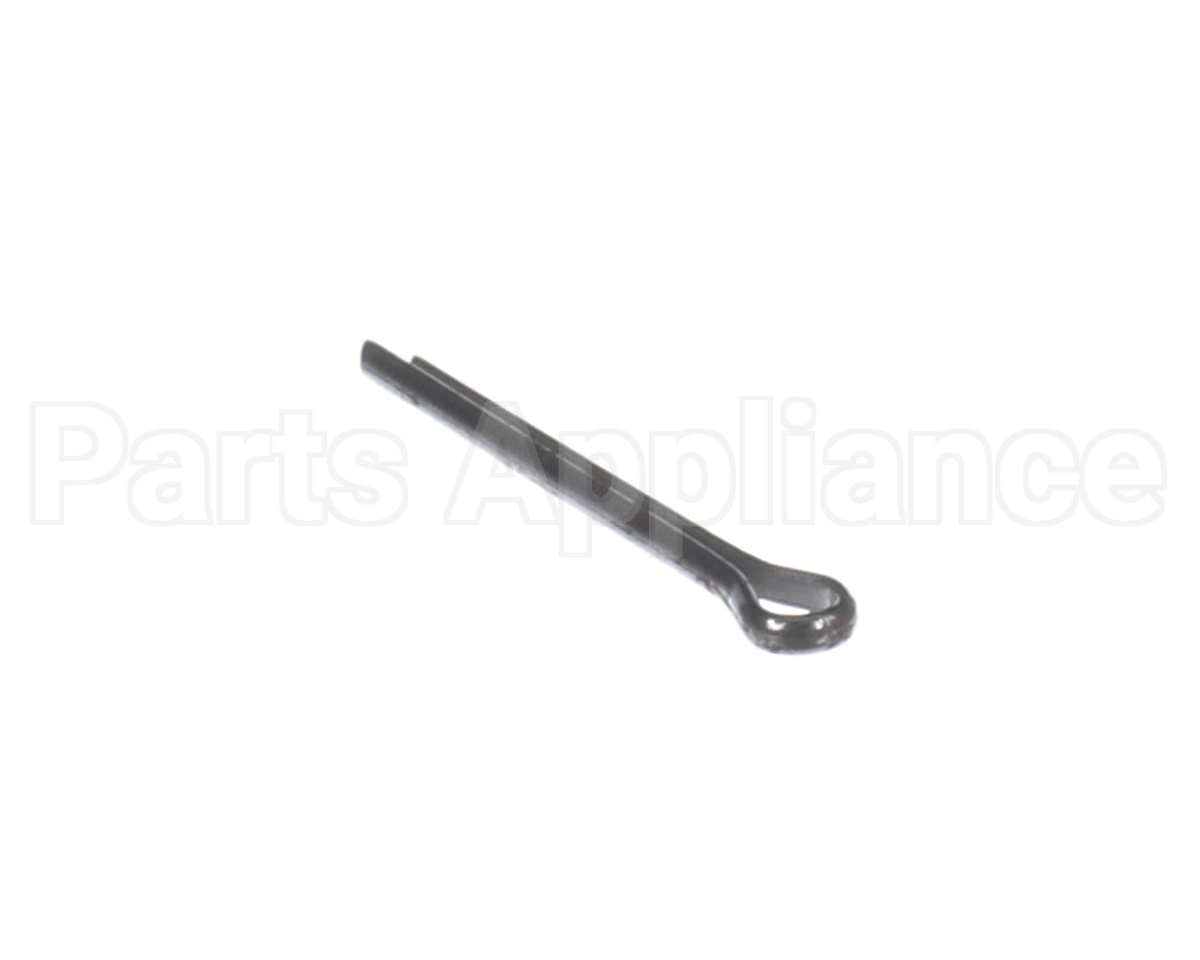 F154 Garland Pin-3/32Ind X 1Inlg Steel Cott