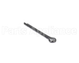 F154 Garland Pin-3/32Ind X 1Inlg Steel Cott