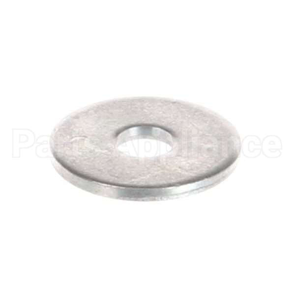 F158 Compatible Garland Washer-11/16Odx13/64Idx1/16Fl