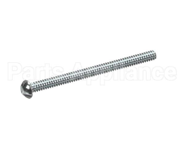 F16 Garland Screw-10-24X2.5In Long Round H