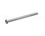 F16 Garland Screw-10-24X2.5In Long Round H