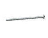 F16 Garland Screw-10-24X2.5In Long Round H