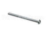 F16 Garland Screw-10-24X2.5In Long Round H