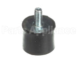 F160-50022402 Intl Environmental Corp Blower Rbr Isol Hbc 06-40