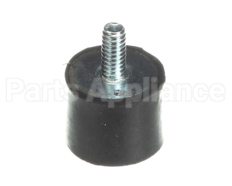 F160-50022402 Intl Environmental Corp Blower Rbr Isol Hbc 06-40