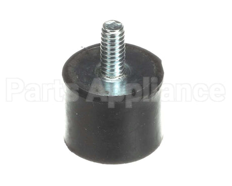 F160-50022402 Intl Environmental Corp Blower Rbr Isol Hbc 06-40