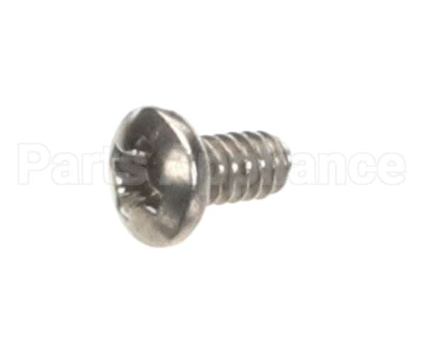 F162 Garland Screw-6-32 X 1/4 Hillips Pan S