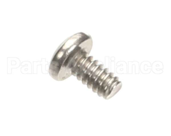 F162 Garland Screw-6-32 X 1/4 Hillips Pan S