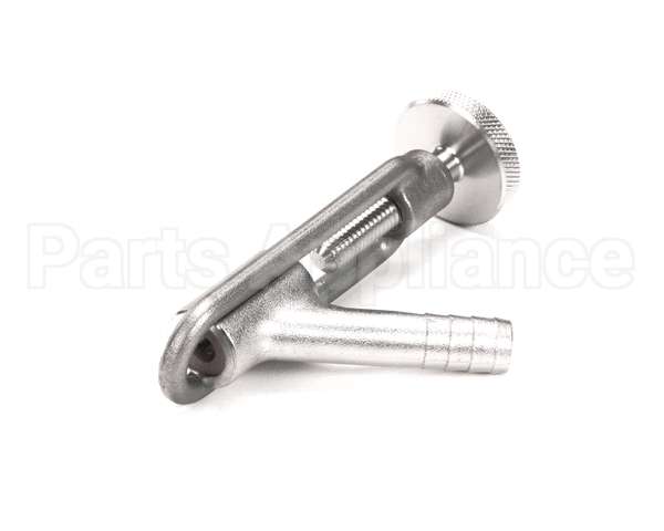 F16363SS540 Perlick Upper Trycock Attachment, Port