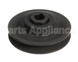F165-70003716 Intl Environmental Corp Motor Sheave (1Vl44-5/8)