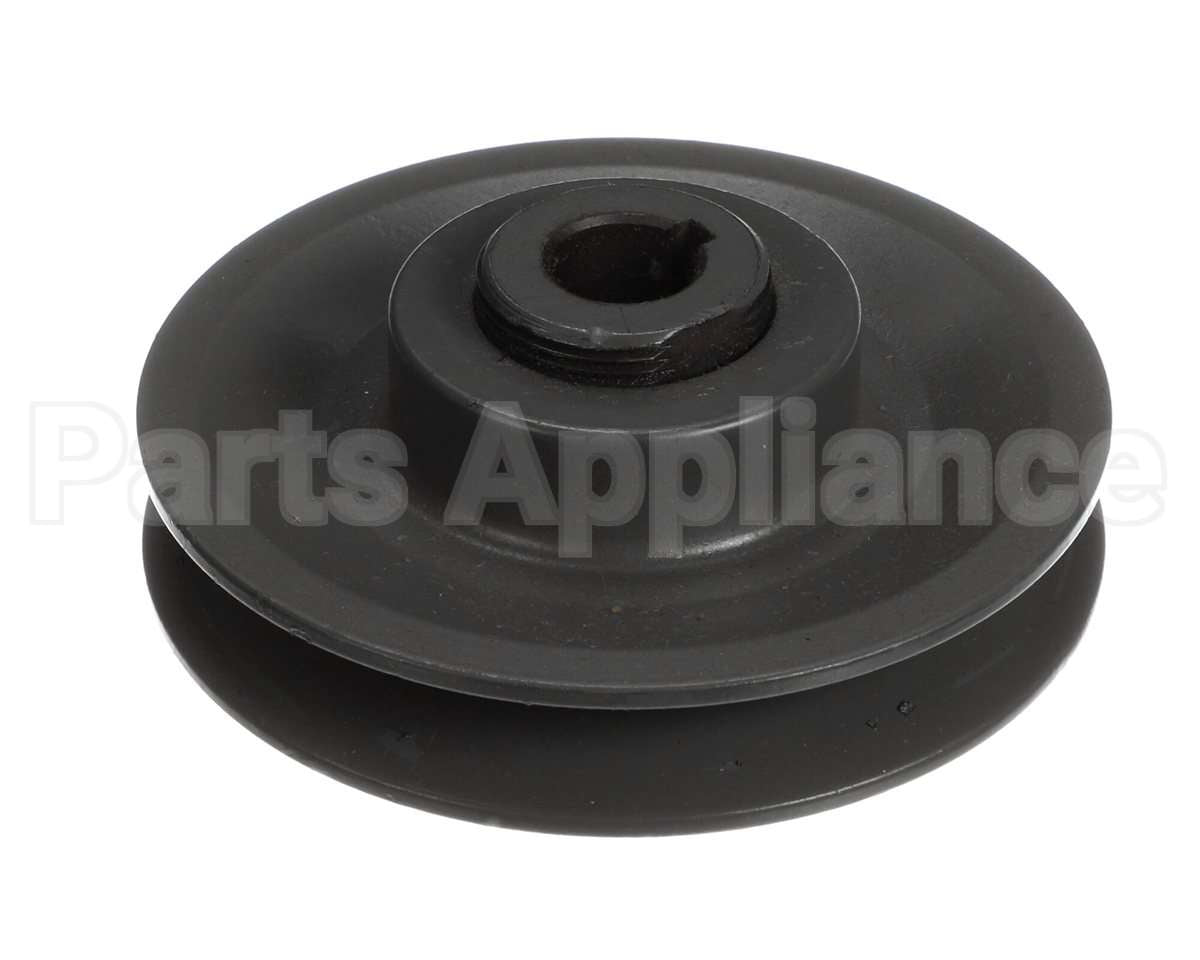 F165-70003716 Intl Environmental Corp Motor Sheave (1Vl44-5/8)
