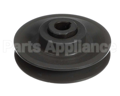 F165-70003716 Intl Environmental Corp Motor Sheave (1Vl44-5/8)
