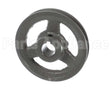 F165-70003751 Intl Environmental Corp Blower Pulley (Ak54-1)