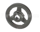 F165-70003751 Intl Environmental Corp Blower Pulley (Ak54-1)