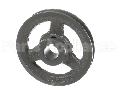 F165-70003751 Intl Environmental Corp Blower Pulley (Ak54-1)