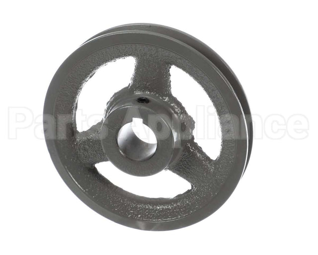 F165-70003751 Intl Environmental Corp Blower Pulley (Ak54-1)