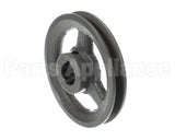 F165-70003751 Intl Environmental Corp Blower Pulley (Ak54-1)