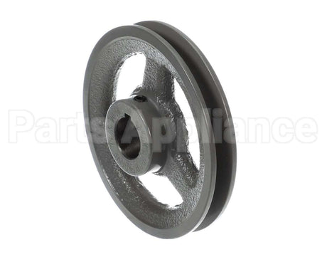 F165-70003751 Intl Environmental Corp Blower Pulley (Ak54-1)