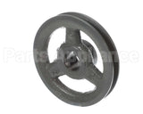 F165-70003751 Intl Environmental Corp Blower Pulley (Ak54-1)