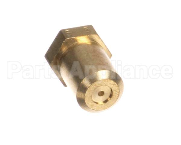 F168A Grindmaster Cecilware Orifice #55 (Lp), .052, Brass