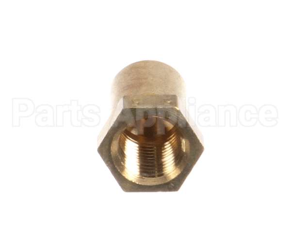 F168A Grindmaster Cecilware Orifice #55 (Lp), .052, Brass