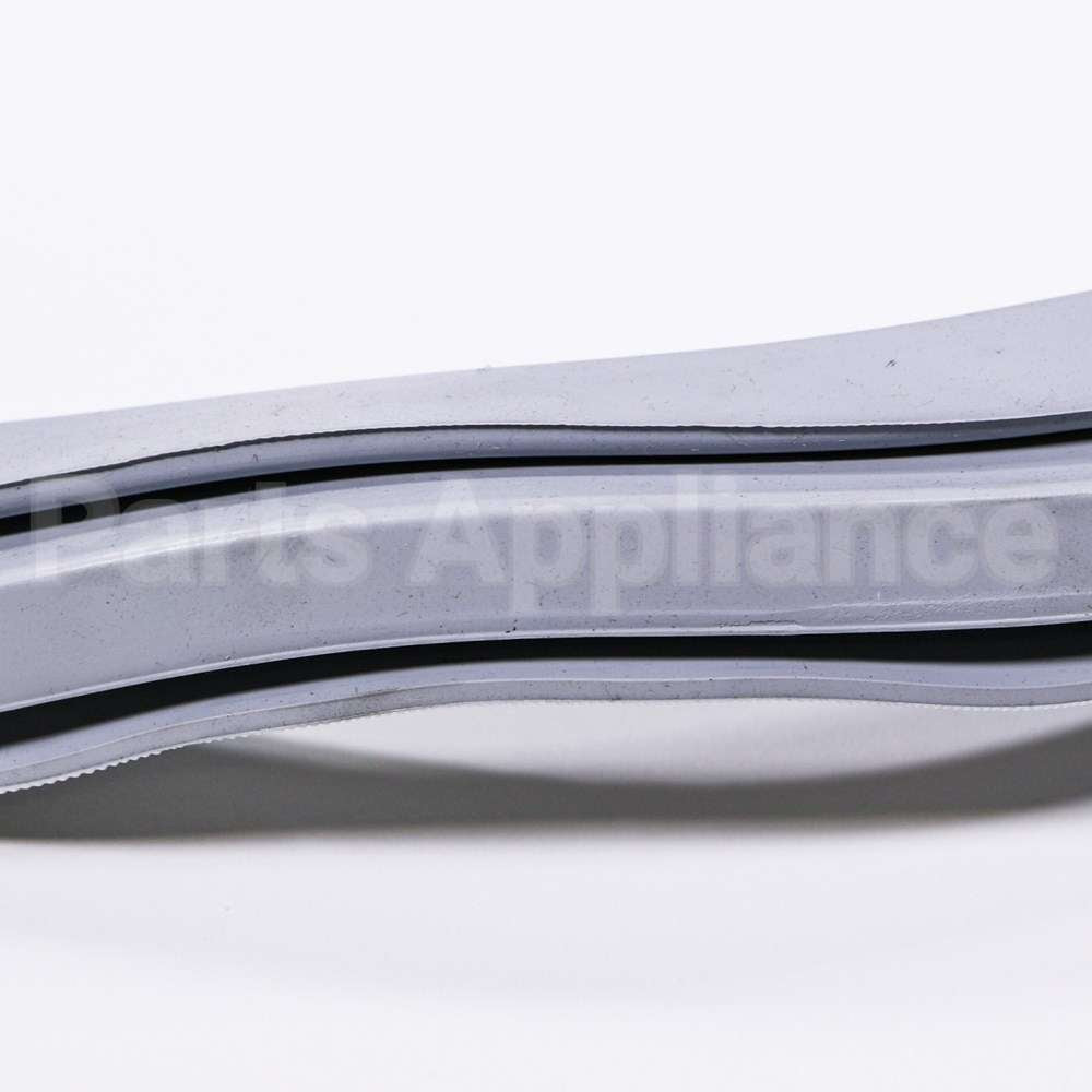 F170124 Speed Queen Gasket,Door(Ch40/60)Gray