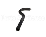 F175-70298301 Intl Environmental Corp Tube Drain 7/8" P-Trap 11.38Lg