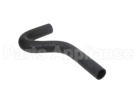 F175-70298302 Intl Environmental Corp Tube Drain 7/8" P-Trap 9.88 Lg